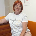 Знакомства: Людмила, 56 лет, Быдгощ