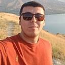 Знакомства: Sunnat, 35 лет, Ташкент