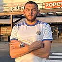 Знакомства: Олександр, 30 лет, Щецин