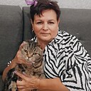 Знакомства: Юлия, 59 лет, Тольятти