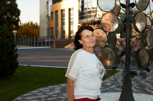 Фото - Tabor.ru