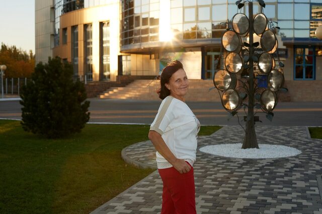 Фото - Tabor.ru