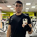 Знакомства: Самир, 38 лет, Астрахань