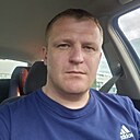 Знакомства: Сергей, 38 лет, Лунинец