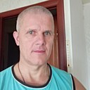 Знакомства: Сергей, 48 лет, Кинешма