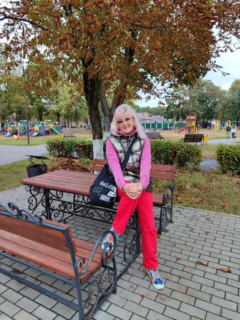 Фото - Tabor.ru