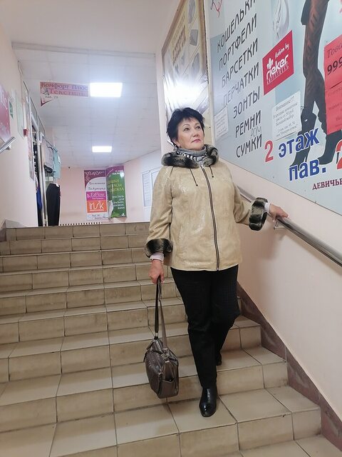 Фото - Tabor.ru