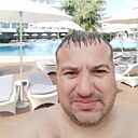 Знакомства: Вадим, 42 года, Курган