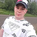 Знакомства: Кирилл, 29 лет, Пермь