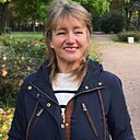 Знакомства: Ирина, 60 лет, Санкт-Петербург