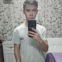 Знакомства: Вася, 23 года, Докшицы