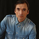 Знакомства: Виталий, 45 лет, Самара