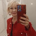 Знакомства: Валентина, 68 лет, Санкт-Петербург