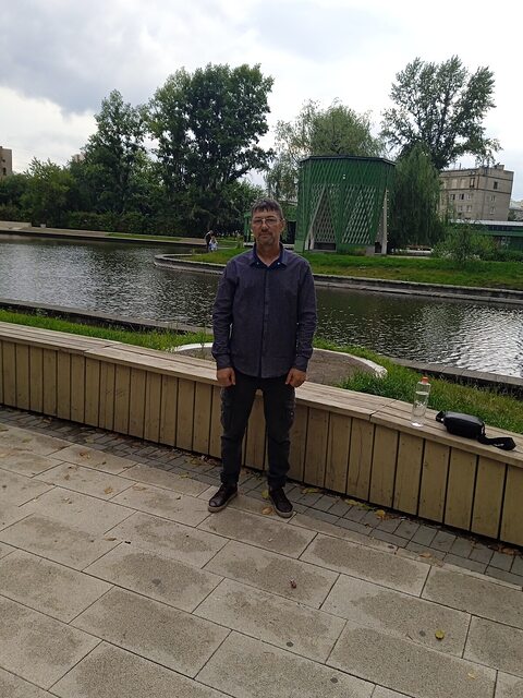 Фото - Tabor.ru