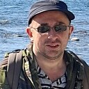 Знакомства: Виктор, 42 года, Таштагол