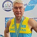 Знакомства: Маке, 61 год, Шымкент