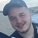 Знакомства: Антон, 29 лет, Вильнюс