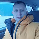 Знакомства: Саша, 45 лет, Гродно
