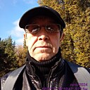 Знакомства: Валерий, 59 лет, Рыбинск