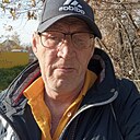 Знакомства: Андрей, 61 год, Новосибирск