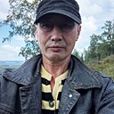 Знакомства: Данил, 52 года, Миасс