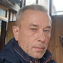 Знакомства: Сергей, 55 лет, Ульяновск