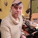 Знакомства: Саша, 48 лет, Тулун