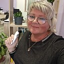 Знакомства: Натали, 60 лет, Санкт-Петербург