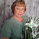 Знакомства: Людмила, 55 лет, Анжеро-Судженск