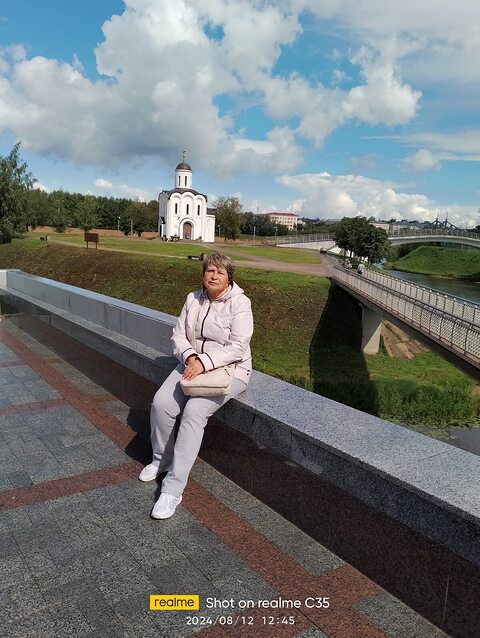 Фото - Tabor.ru