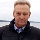Знакомства: Сергей, 60 лет, Новогрудок