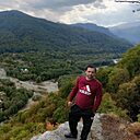 Знакомства: Семен, 46 лет, Адлер