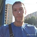 Знакомства: Димка, 44 года, Смоленск