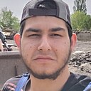 Знакомства: Александр, 21 год, Знаменск