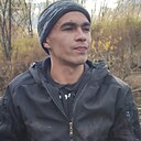 Знакомства: Валерий, 26 лет, Комсомольск-на-Амуре