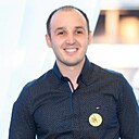 Знакомства: Арсен, 38 лет, Пермь