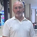 Знакомства: Вадим, 55 лет, Краснодар