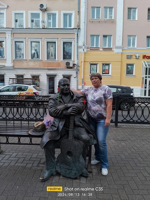 Фото - Tabor.ru