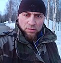 Знакомства: Артур, 40 лет, Апатиты