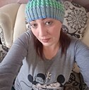Знакомства: Юлия, 39 лет, Серов