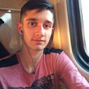 Знакомства: Богдан, 27 лет, Днепр