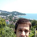 Знакомства: Антон, 25 лет, Сочи
