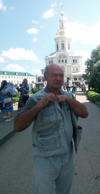 Фото - Tabor.ru