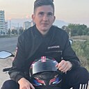 Знакомства: Владимир, 25 лет, Иваново