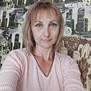 Знакомства: Светлана, 46 лет, Ершов