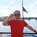 Знакомства: Андрей, 48 лет, Вязьма