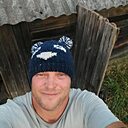 Знакомства: Михаил, 48 лет, Псков