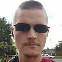 Знакомства: Женя, 26 лет, Жодино