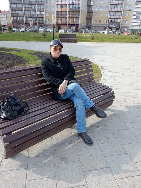 Фото - Tabor.ru