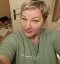 Знакомства: Людмила, 46 лет, Забрже